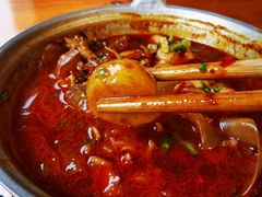 -炉小二铜锅牛蛙•川湘菜(三里屯店)