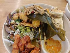 -素满香·食养自助(建邺万达店)