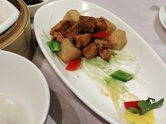 -丰鲤楼•闽南茶楼(仟禧汇店)