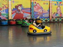 -辛玛王国游乐园