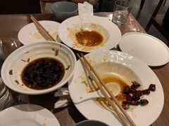 -南门小馆·清真(国贸商城店)