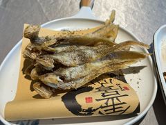 津味炸刀鱼-登瀛楼(鼓楼店)