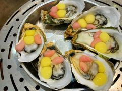 -飞尝蚝·顺德菜·鱼生(顺德总店)