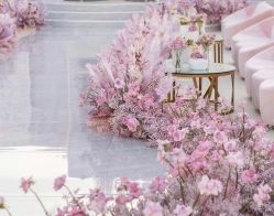 -金禧婚礼定制