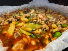-鱼鼎香烤鱼火锅(华发商都店)