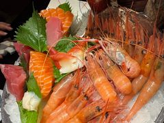-匠和风精致料理(成都龙湖滨江天街店)