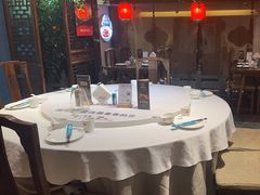 -徽镇小厨·经典徽菜(十里河店)