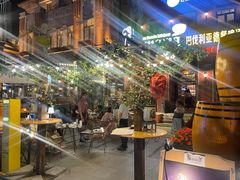 -巴伐利亚啤酒坊(意式风情街店)