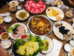 -槐店王婆大虾(开发区店)