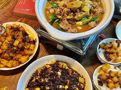 -铭厨特色家常菜(金色溪泉湾店)
