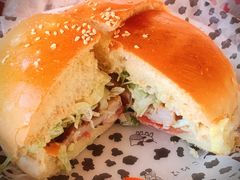 -繁仔牛杂(石排店)