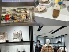 -盛京大奥莱(沈阳奥体店)