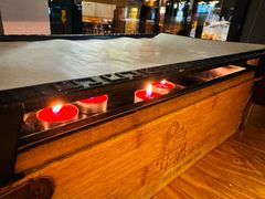 -蚝太郎 • 海鲜烧烤(Upark店)