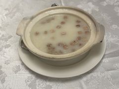 -酌宴府The China Club·广州万富希尔顿酒店(云城东路店)