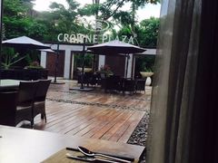 -西双版纳融创皇冠假日度假酒店