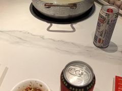-八合里牛肉火锅(深圳海德店)