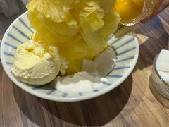 -Ice Monster冰馆·CNN评选全球十大甜品(国贸商城店)