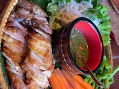 -花马天堂云南餐厅 Lost Heaven(外滩店)