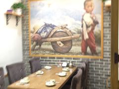 -老地方农家菜(昌黎一店)