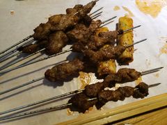 -熙成烧烤·三十三年(开发区店)