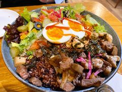 牛肉超级碗-AFS Cafe & Canteen(闽江二路店)