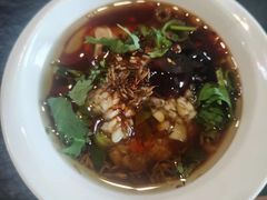 -老北京涮肉(十字街店)