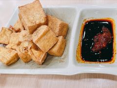 -百家鸡味馆(清泰店)
