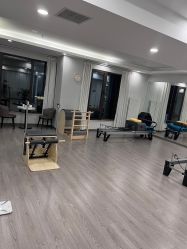 点击看大图 -AN普拉提·健身工作室