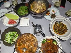 -润泽天·湘味家宴(岳麓山店)