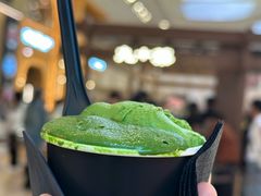 -九十葉·抹茶(南京·德基店)