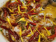 -太二酸菜鱼(深圳布吉万象汇店)