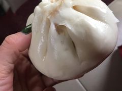 -袁大头包子(光华路店)