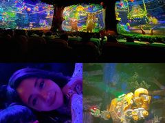 -济南方特东方神画