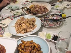 -味+新京宴·烤鸭·北京菜(创意谷店)