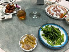 -北海渔村酒楼·粤菜海鲜点心(新华店)