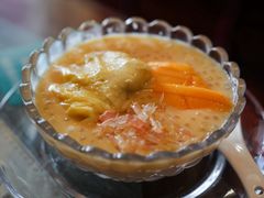 榴莲金枝金捞-甜津美