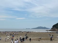 -东海半边山旅游度假区