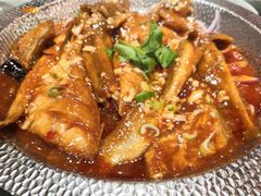 -李记东北饺子馆·东北菜(欢乐谷店)