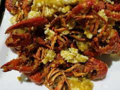 -龙虾风暴(松江店)