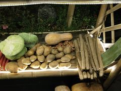 -楠柏弯休闲山庄(梨花溪店)