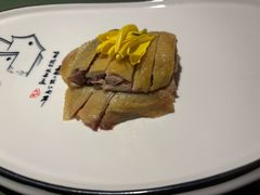 -老吉堂上海本帮菜(望京万象汇店)