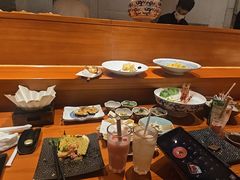 -月龍吟(朝龙汇店)