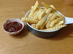 -维卡食舍(户部山店)