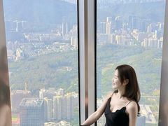 -Free Sky 云际观光层