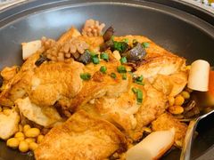 海鲜客家酿豆腐-潇湘府•湘菜领军品牌(望京店)