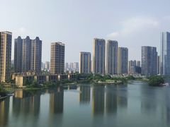 -梅溪湖城市岛