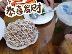 -阳光披萨(辽宁路店)