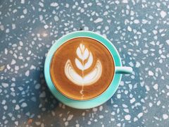 -sugarman espresso素饮糖人高新咖啡工厂