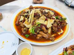 -全超美味轩大盘鸡店