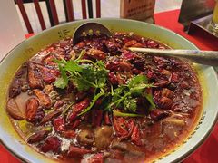 -贝贝龙虾·音乐餐厅(昌平东关店)